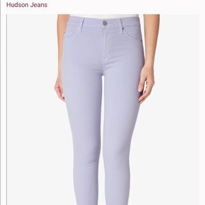 Hudson jeans